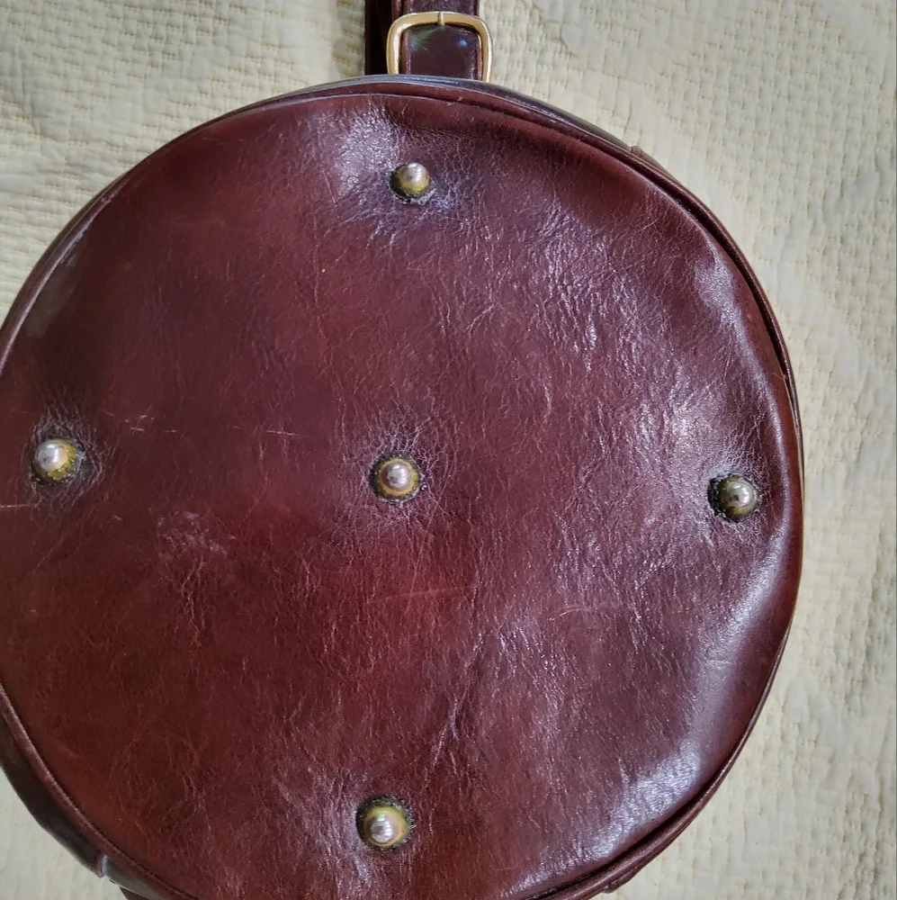 Marino Orlandi Shoulder Bag